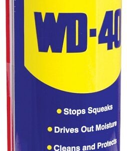 Spray Multiusos (400ml) - WD-40
