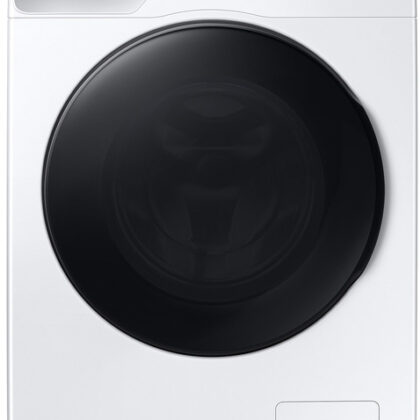 Máquina de Lavar e Secar Roupa WD10T634DBH 10,5/6Kg 1400RPM (Branco) - SAMSUNG