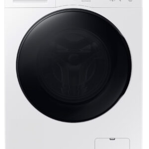M?quina de Lavar e Secar Roupa Eco Bubble WD11DG5B15BEEP 11/6Kg 1400RPM (Branco) - SAMSUNG