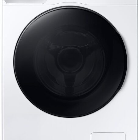 Máquina de Lavar e Secar Roupa WD11DG6B85BE 11/6Kg 1400RPM (Branco) - SAMSUNG