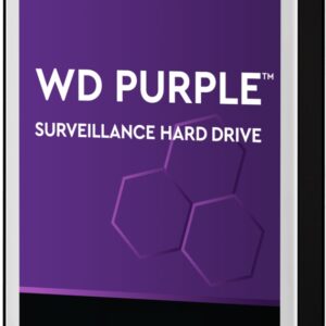 Disco R?gido Pro 3,5 12TB Serial ATA III - Western Digital Purple