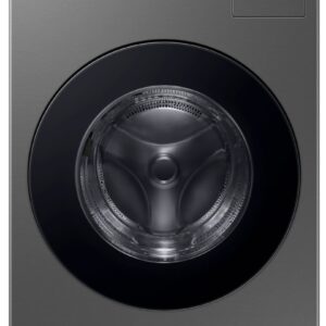 Máquina de Lavar e Secar Roupa 18/11Kg WD18DB8995BZT2 Bespoke AI Laundry Combo - SAMSUNG