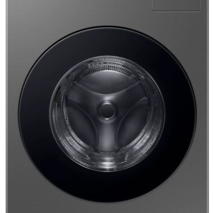 Máquina de Lavar e Secar Roupa 18/11Kg WD18DB8995BZT2 Bespoke AI Laundry Combo - SAMSUNG