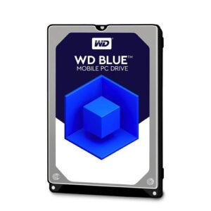 Disco Rigido 2,5 2TB Serial ATA III - Western Digital BLUE