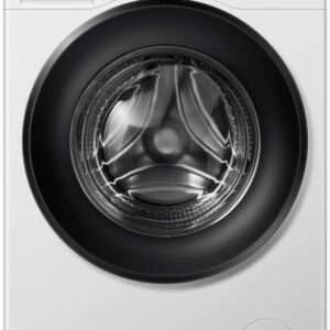 Máquina de Lavar e Secar Roupa Serie 3S WD3S1043BW3 10,5/6Kg 1400RPM (Branco) - HISENSE
