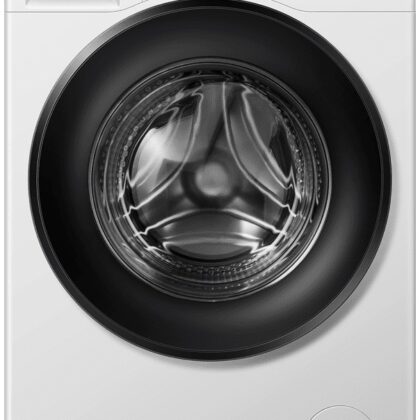 Máquina de Lavar e Secar Roupa Serie 3S WD3S1043BW3 10,5/6Kg 1400RPM (Branco) - HISENSE