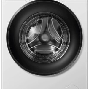 M?quina de Lavar e Secar Roupa Serie 3S WD3S8043BW3 8/5Kg 1400RPM (Branco) - HISENSE