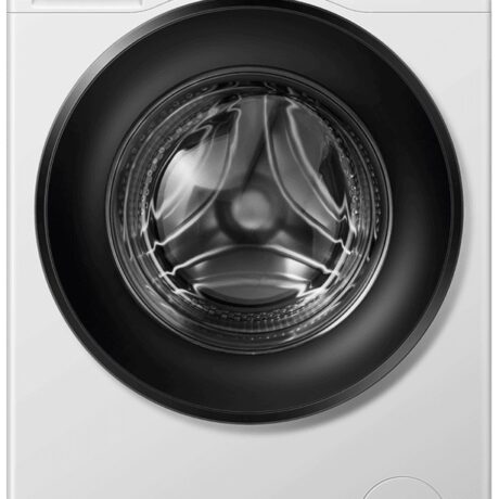 Máquina de Lavar e Secar Roupa Serie 3S WD3S8043BW3 8/5Kg 1400RPM (Branco) - HISENSE