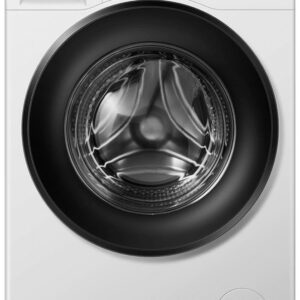 Máquina de Lavar e Secar Roupa WD3S8045BW3 8/5Kg 1400RPM (Branco) - HISENSE