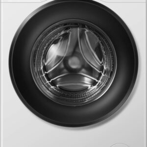 M?quina de Lavar e Secar Roupa WD3S9043BW3 9/6Kg 1400RPM (Branco) - HISENSE