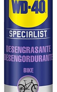 Spray Multiusos/Desengordurante para Bicicleta (500ml) - WD-40