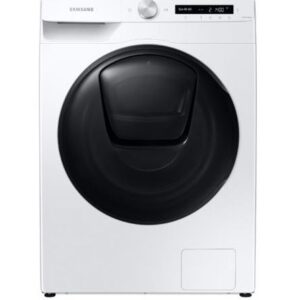 Máquina de Lavar e Secar Roupa WD80T554DBW 8Kg / 5Kg 1400Rpm B (Branco) - SAMSUNG
