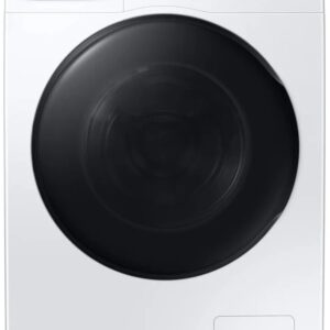 Máquina de Lavar e Secar Roupa WD80TA046BE 8Kg / 5Kg 1400Rpm B (Branco) – SAMSUNG