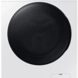 Máquina de Lavar e Secar Roupa WD90DG5B15BE AI EcoBubble 6/9Kg 1400RPM (Branco) - SAMSUNG