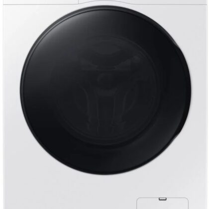 Máquina de Lavar e Secar Roupa WD90DG5B15BE AI EcoBubble 6/9Kg 1400RPM (Branco) - SAMSUNG