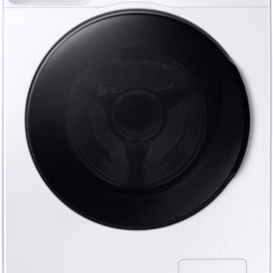 M?quina Lavar e Secar Roupa Dispensador Autom?tico WD90DG6B85BEU3 9/6Kg 1400RPM (Branco) - SAMSUNG