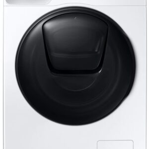 Máquina de Lavar e Secar Roupa WD90T654DBE/S3 9Kg / 6kg 1400Rpm E (Branco) - SAMSUNG