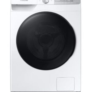 Máquina de Lavar e Secar Roupa WD90T734DBH 9Kg / 6Kg 1400Rpm B (Branco) - SAMSUNG