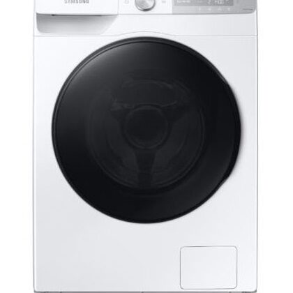 Máquina de Lavar e Secar Roupa WD90T734DBH 9Kg / 6Kg 1400Rpm B (Branco) - SAMSUNG