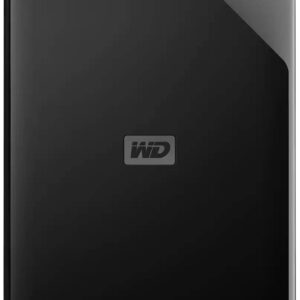 Disco Externo 2,5 6TB WD Elements SE USB 3.0 (Preto) – WESTERN DIGITAL