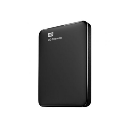 Disco Duro Externo Western Digital WD Elements Portable 4Tb 2.5" USB 3.0