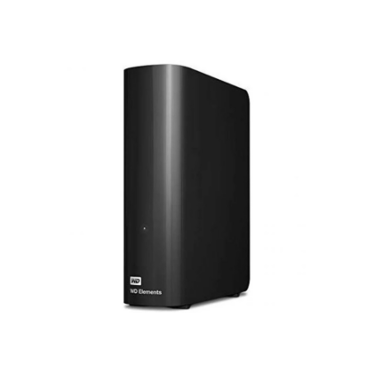Disco Externo Western Digital WD Elements Desktop 8TB 3.5" USB 3.0