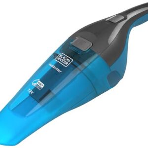Aspirador de M?o WDC215WA 7.2V 1.5Ah - BLACK&DECKER