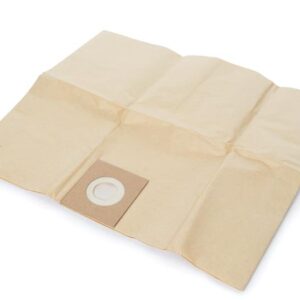 Saco de P? p/ Aspirador WDC1220 - VELLEMAN