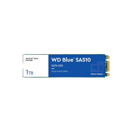 Disco SSD Western Digital WD Blue SA510 1Tb M.2 2280 SATAIII