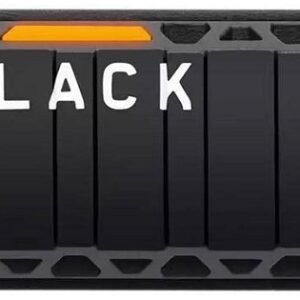 SSD M.2 2280 Black SN850X 8TB 7200MB/S NVMe c/ Dissipador - WESTERN DIGITAL