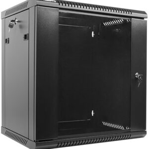 Armário Bastidor 19 12U (600 x 450 x 640 mm) - LANBERG