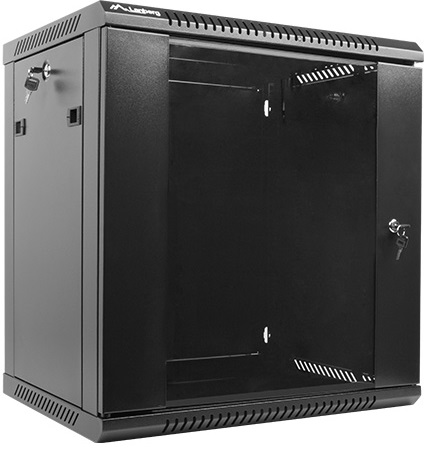 Armário Bastidor 19 12U (600 x 450 x 640 mm) - LANBERG