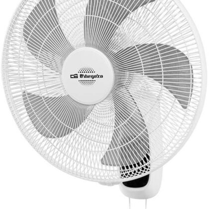 Ventoinha de Parede 60W (Ø45cm) - ORBEGOZO