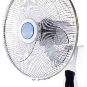 Ventoinha de Parede WF0242 45W 3 Velocidades (Ø40cm) - ORBEGOZO
