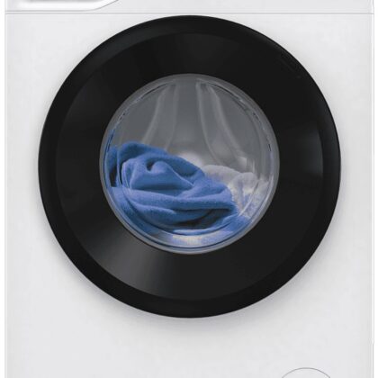 Máquina de Lavar Roupa Serie 1Q WF1G7021BW 7Kg 1200RPM (Branco) - HISENSE