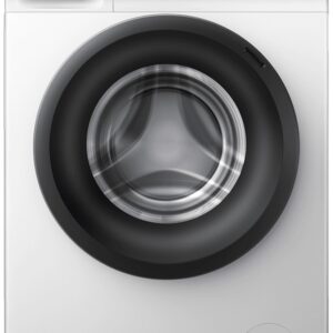 Máquina de Lavar Roupa Serie 1Q WF1Q8041BW 8Kg 1400RPM (Branco) - HISENSE
