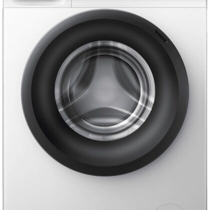 Máquina de Lavar Roupa Serie 1Q WF1Q8041BW 8Kg 1400RPM (Branco) - HISENSE