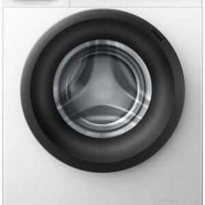 Máquina de Lavar Roupa WF1Q8041BW1 8Kg 1400RPM (Branco) - HISENSE
