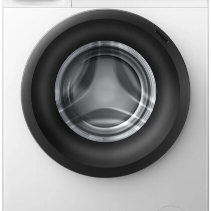 Máquina de Lavar Roupa WF1Q8041BW1 8Kg 1400RPM (Branco) - HISENSE