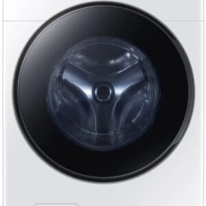 M?quina de Lavar Roupa QuickDrive/AI Eco Bubble WF20DG8650BW 20Kg 1000RPM (Branco) - SAMSUNG