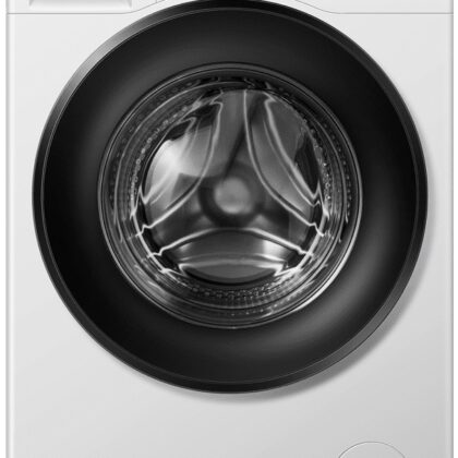 Máquina de Lavar Roupa Serie 3S WF3S1043BW3 10,5Kg 1400RPM (Branco) - HISENSE