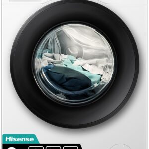 Máquina de Lavar Roupa WF3S9043BW3 9Kg 1400RPM (Branco) - HISENSE
