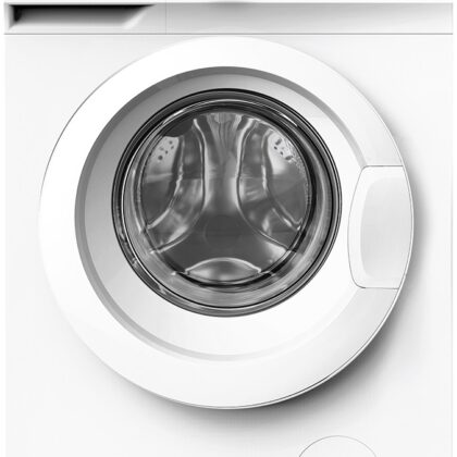 Máquina de Lavar Roupa 7Kg 1200RPM WFB171WP (Branco) - BRANDT