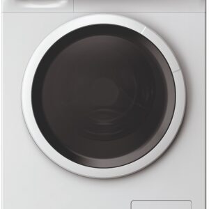 M?quina de Lavar Roupa 9kg 1400RPM WFB198QWP (Branco) - BRANDT