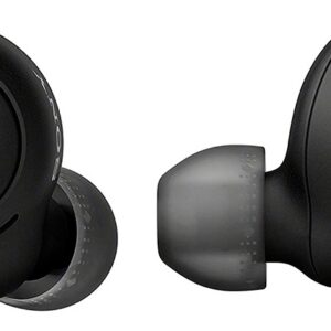 Auriculares WF-C500 True Wireless Bluetooth (Preto) - SONY