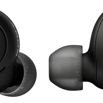 Auriculares WF-C500 True Wireless Bluetooth (Preto) - SONY