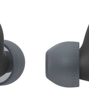 Auriculares Bluetooth WF-C710N Noise Cancelling True Wireless (Preto) - SONY