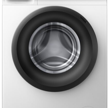 Máquina de Lavar Roupa WFQP901418VM 9Kg 1400RPM (Branco) - HISENSE