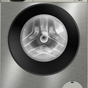 Máquina de Lavar Roupa WG44G20XES 9kg 1400 RPM (Cinzento) - SIEMENS