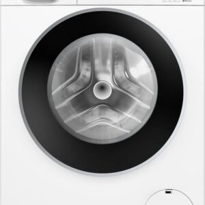 Máquina de Lavar Roupa WG44G2F1ES 9Kg 1400RPM (Branco) - SIEMENS